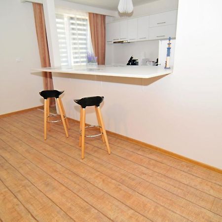 Ferienwohnung Apartament 6 Central Târgu-Mureş Exterior foto